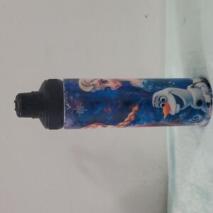 Elsa And Ana 20oz Tumbler